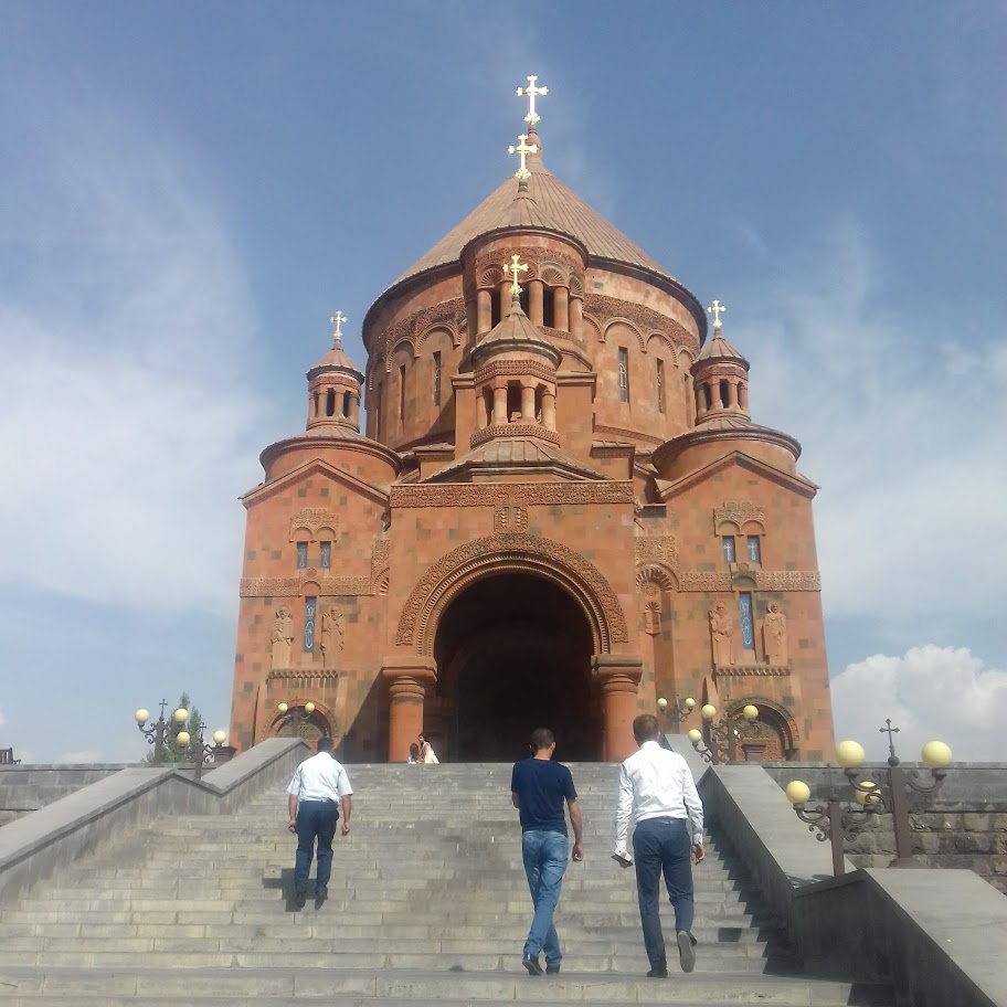 St.Hovhanes