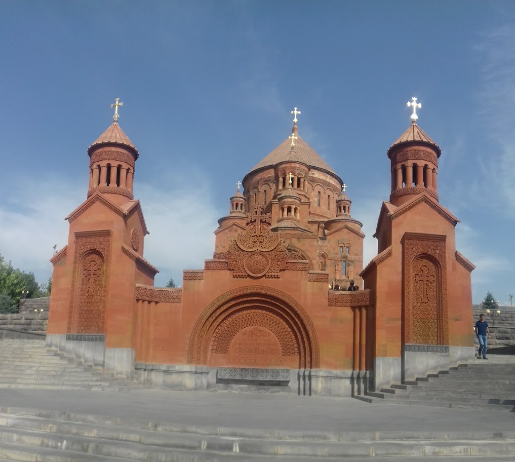 St.Hovhanes