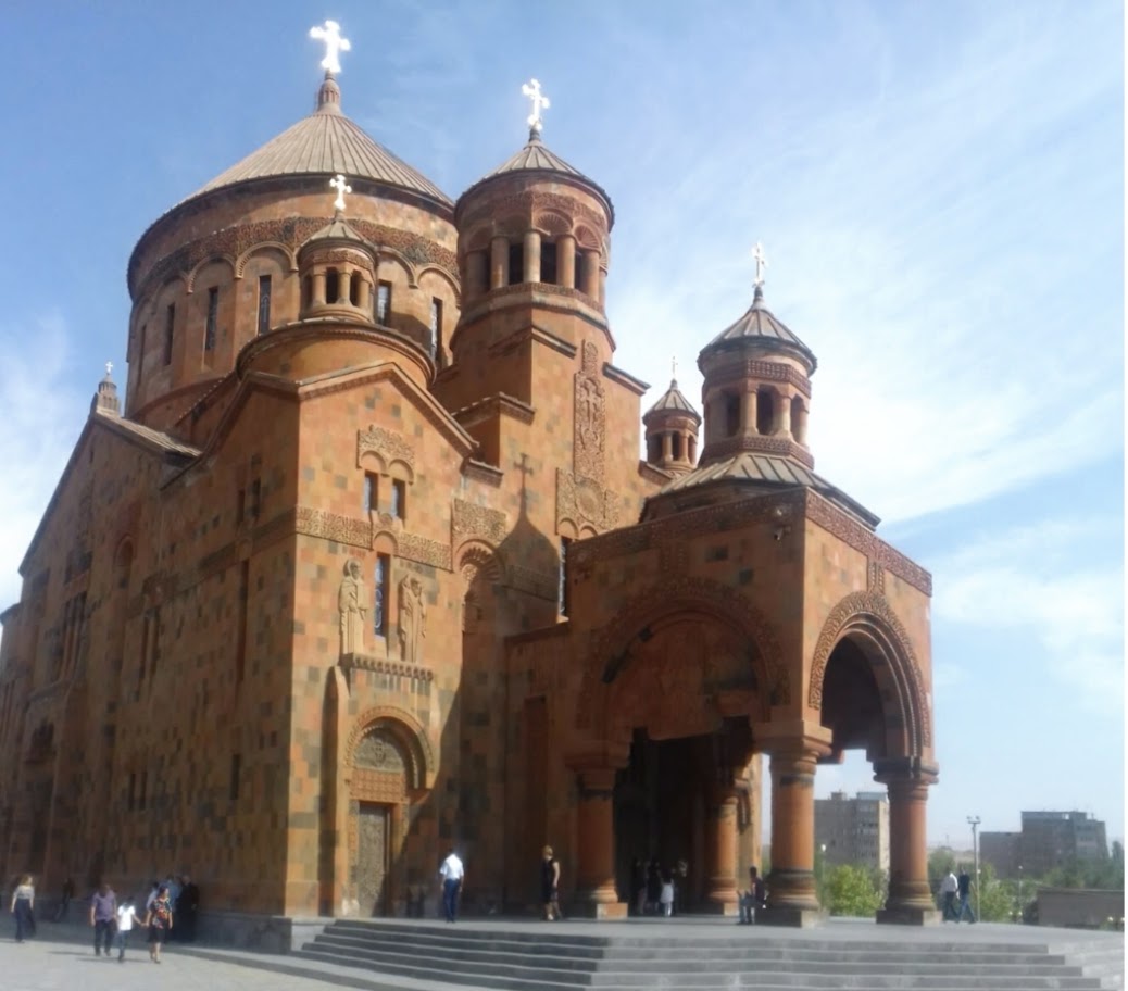 St.Hovhanes