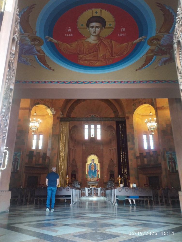 St.Hovhanes