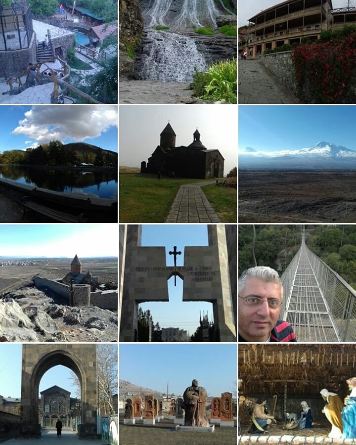 ARMENIA
