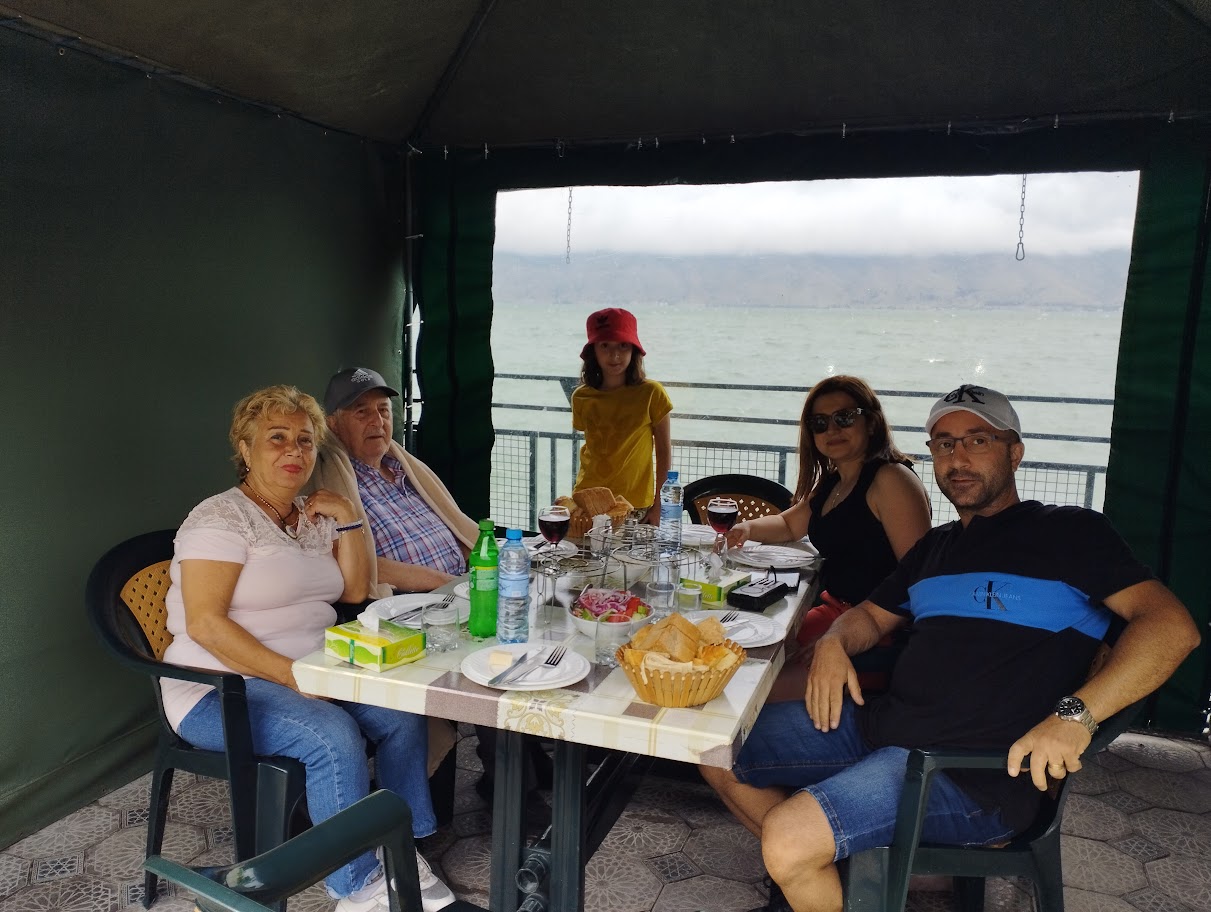 Semoi mod restaurant