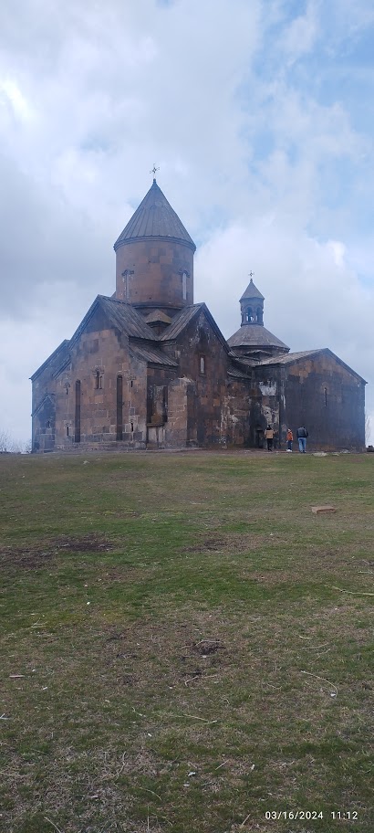 saghmosavank