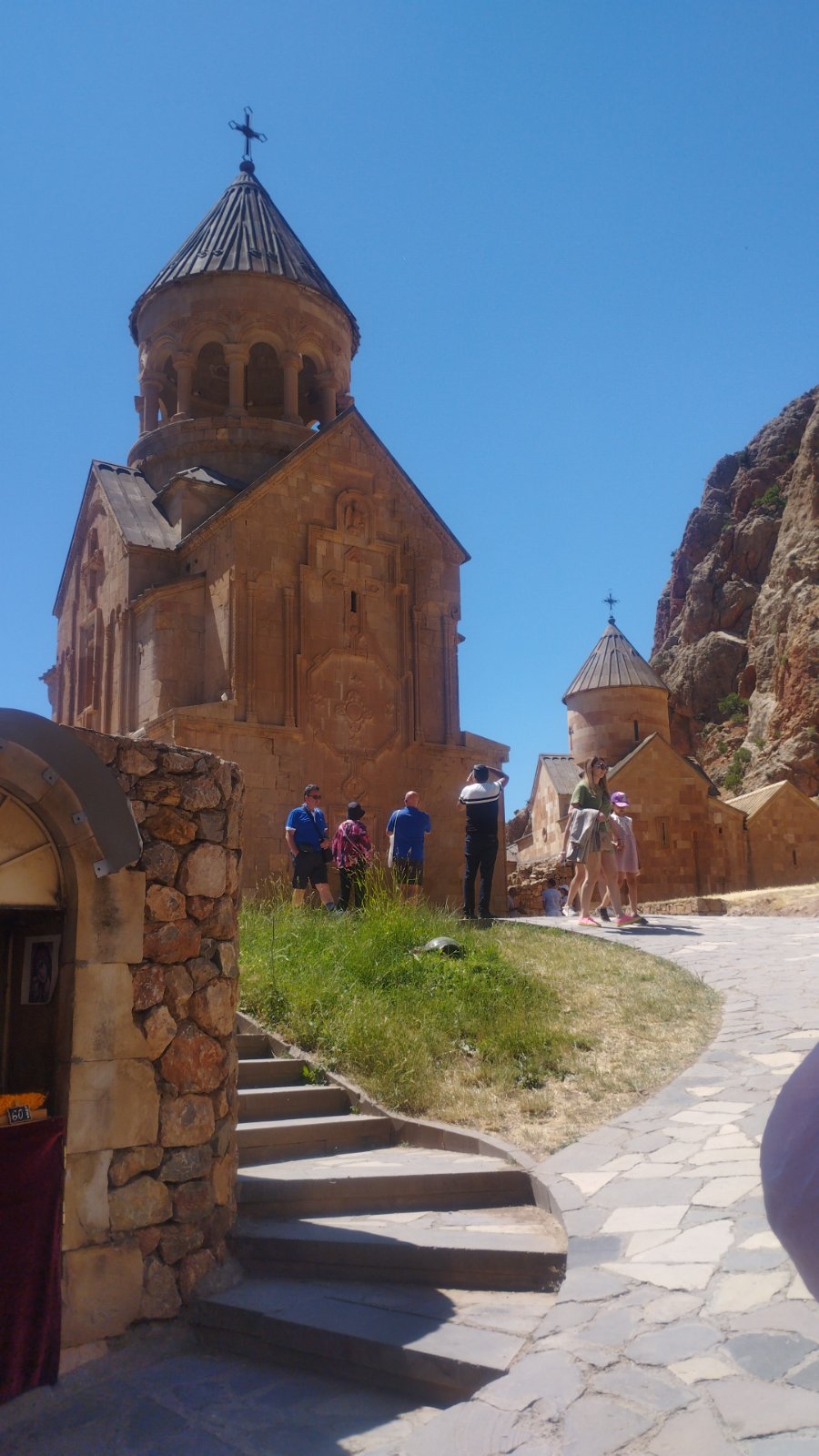 NORAVANK